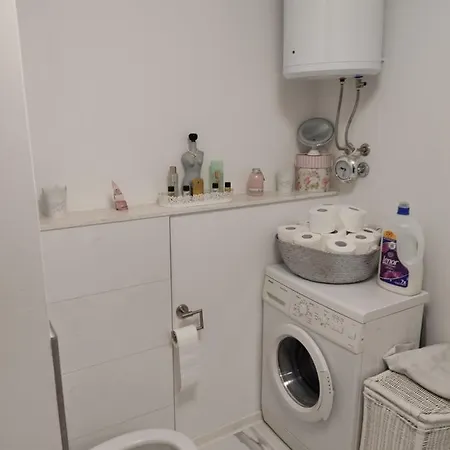 Apartman 