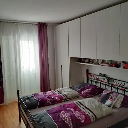 Apartman 