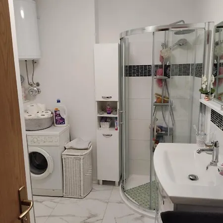 Daire Apartman 
