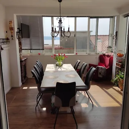 Daire Apartman 