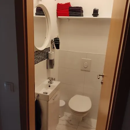 Apartman 