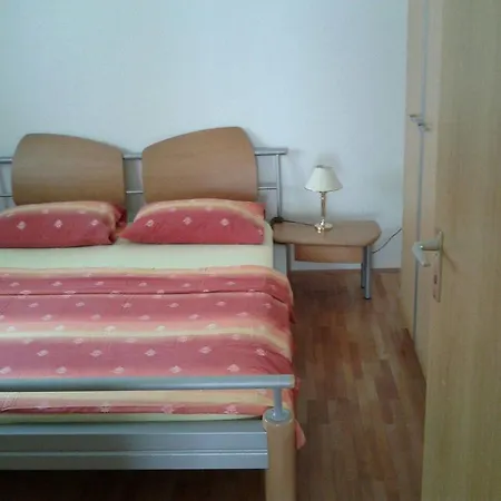 Apartman 