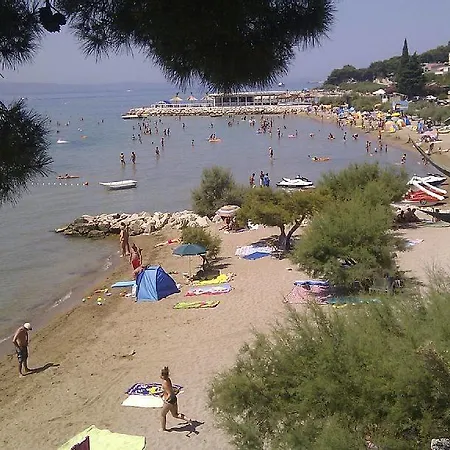 Apartman 