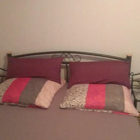 Apartman 
