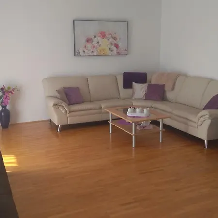 Apartman 